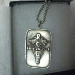 L'Arc-en-Ciel 2000 REAL ネックレス  ラルクのサムネイル