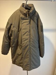 ヒューストンPCU LEVEL7JACKET TYPE2モンスターパーカーL - メルカリ