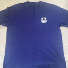 XLARGE Tシャツ ネイビー XLのサムネイル