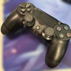 PS4 voidコントローラー　カスタムコントローラー　ホールエフェクトのサムネイル