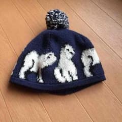 帽子のサムネイル