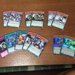ダイナミスト レックスのサムネイル