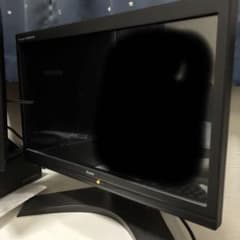 lenovo デスクトップiiyama モニター ロジクールゲーミングのサムネイル