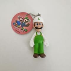 キーホルダー ルイージ ノコノコのサムネイル