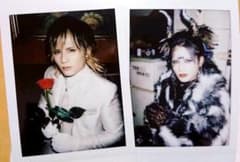 Royz 昴 チェキのサムネイル
