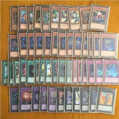 本日値下げ 【遊戯王】 シャドール デッキのサムネイル