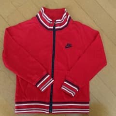 ナイキ 上着  中古のサムネイル