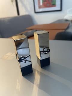 YSL ルージュ 【空容器】2本セットのサムネイル
