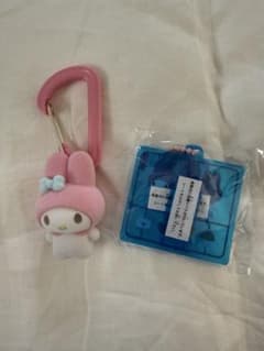 マイメロディ2点セットのサムネイル