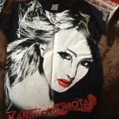 ももクロ Tシャツのサムネイル