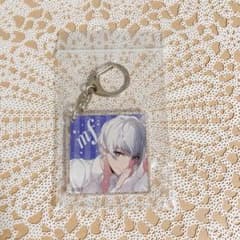 アイナナ 逢坂壮五 アクキーのサムネイル