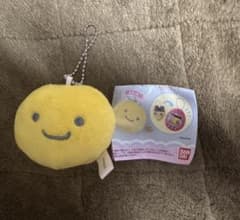 たまごっちぬいぐるみマスコット　まるっちのサムネイル