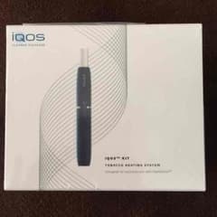 《送料無料》IQOS アイコス 新品未開封 即購入OKのサムネイル