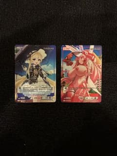 DIVINE CROSS ラストオリジン C105 C017エリー ニバ セット - メルカリ