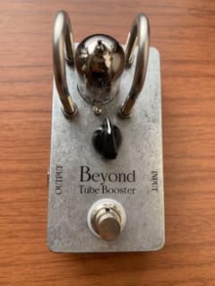 Beyond Tube Boosterのサムネイル