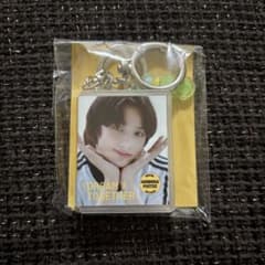 TXT デジコ ガチャ キーホルダー ヒュニンカイ - メルカリ