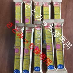 さとみっち様専用 らくらくキューブのサムネイル