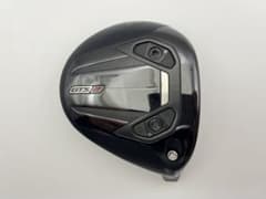 タイトリスト GTS2 フェアウェイウッド 3W 15度 ヘッド ヘッドカバー付のサムネイル