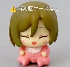 ボカロ MEIKO ピアプロキャラクターズ あかたんず ミニフィギュアのサムネイル
