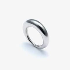 ALL BLUES snake ring thick 56 16号のサムネイル