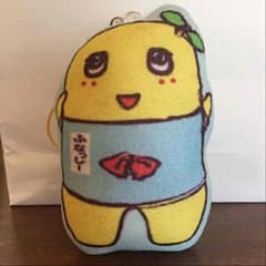ふなっしー  マスコット キーホルダーのサムネイル