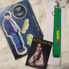 山下健二郎 アクリルスタンド & キーホルダー&フォトカセット - メルカリ