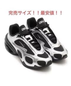 R*n様 NIKE WMNS AIR MAX MUSE 27cmのサムネイル