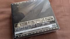 EXILE THE SECOND BORN TO BE WILDのサムネイル