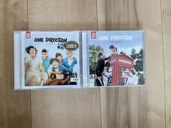 ONE DIRECTIONCD2枚セット 結婚式のサムネイル