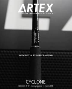 DRT ARTEX 保証書 マ*イ様 DRT ARTEX cyclone アーテックス サイクロン 保証書あ