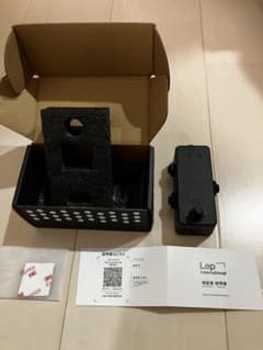 One Control AB Box - Black Editionのサムネイル