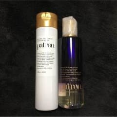 patronシャンプー&トリートメントのサムネイル