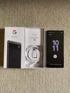 GrapheneOS Google pixel 6a - メルカリ