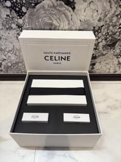 CELINE セリーヌ ミニアチュール 12点 オードゥパルファン ギフトセット CELINE セリーヌ ミニアチュール 12点 オードゥパルファン ギフト