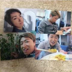 嵐 グッズのサムネイル