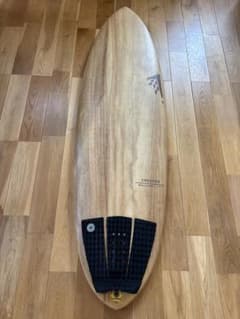 Firewire CREEPER 5