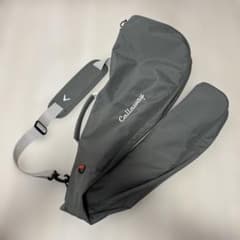 【値引き】Callaway Advance Club Case 24 JMグレー 値引き】Callaway Advance Club Case 24 JMグレー - メルカリ