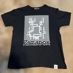 布袋寅泰paradox/黒 Tシャツ & トートバッグ セット 2026年最新】Yahoo!オークション -布袋寅泰 グッズ バッグの中古品