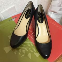 コールハーンパンプス¥8000→¥7500のサムネイル