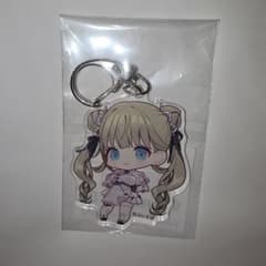 ぶいすぽっ！ 英リサ アクリルキーホルダー vol.2 - メルカリ