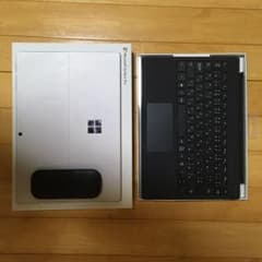 【ゆーじさま専用】Surface proのサムネイル