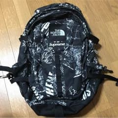 The North Face×Supreme コラボのサムネイル
