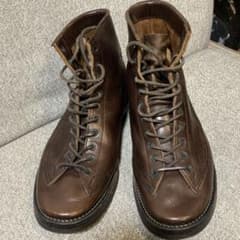 FAR EASTERN ENTHUSIAST モンキーブーツ m67847838232_1.jpg?1770542032