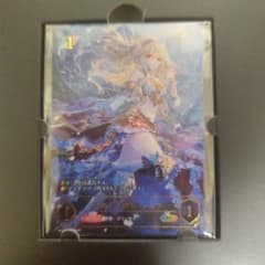 シャドウバース エボルヴ 森の精霊姫・アリア SP カード未開封　箱有りのサムネイル