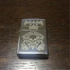 ロイヤルオーダー 限定Zippoのサムネイル