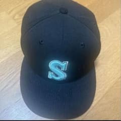 C*☆様 New Era 59FIFTY 20th Anniversary キャのサムネイル