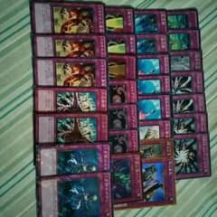 遊戯王　格安魔法罠のサムネイル