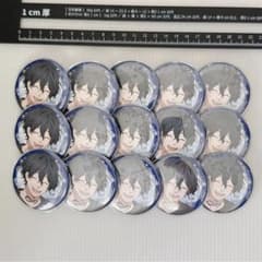 棪堂哉真斗 WIND BREAKER ウィンドブレーカー 冬衣装 缶バッジ - メルカリ