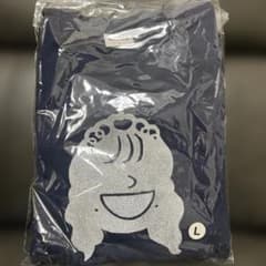 ももクロ　百田夏菜子　スウェット　ソロコン　ネイビー ももクロ 百田夏菜子 スウェット ソロコン ネイビー - メルカリ