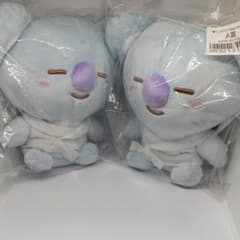 BT21 이치 반 쿠지 온라인 KOYA ⑬
